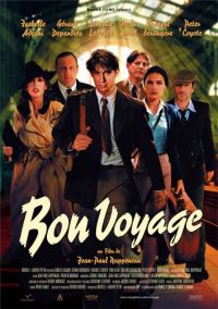  ! / Bon voyage (2003)