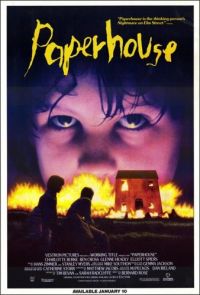   / Paperhouse (1988)