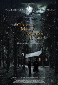     / The Christmas Miracle of Jonathan Toomey (2007)