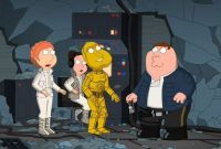 : , ,    / Family Guy: Something, something, something, Dark Side (2009)
