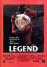  / Legend (1985)