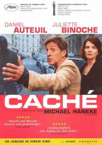  / Caché (2004)