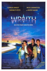   / The Wraith (1986)
