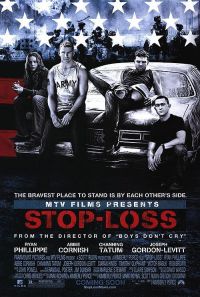    / Stop-Loss (2008)