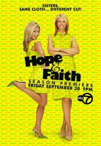  / Hope & Faith (2003)