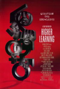   / Higher Learning (1995)