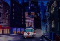     / The Real Ghost Busters (1986)
