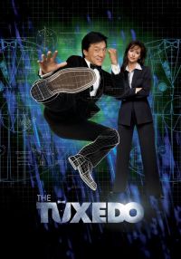  / The Tuxedo (2002)