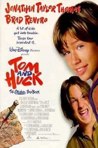    / Tom and Huck (1995)