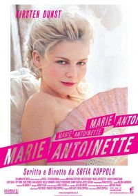 - / Marie Antoinette (2005)