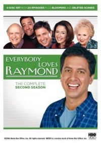    / Everybody Loves Raymond (1996)