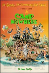   / Camp Nowhere (1994)
