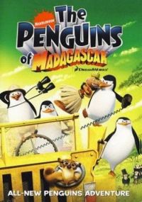   / The Penguins of Madagascar (2008)