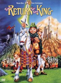   / The Return of the King (1980)