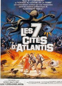   / Warlords of Atlantis (1978)