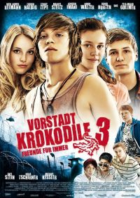   3 / Vorstadtkrokodile 3 (2011)