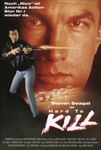   / Hard to Kill (1990)