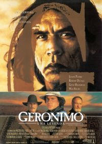:   / Geronimo: An American Legend (1993)