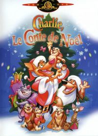     / An All Dogs Christmas Carol (1998)