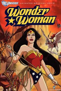 - / Wonder Woman (2009)