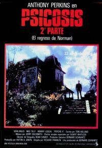  2 / Psycho II (1983)
