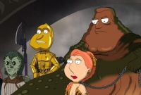 :   / Family Guy Presents: It's a Trap (2010)