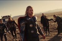  / Thor (2011)