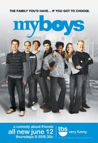   / My Boys (2006)