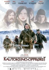    / Kautokeino-opprøret (2008)