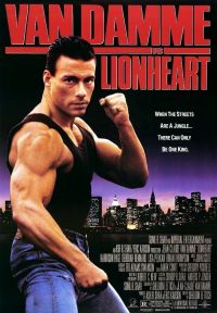  / Lionheart (1990)