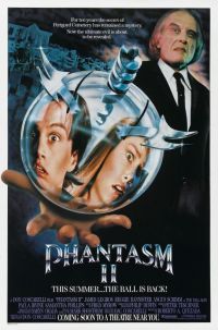  2 / Phantasm II (1988)