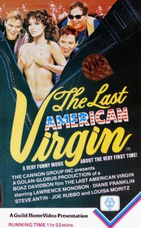    / The Last American Virgin (1982)