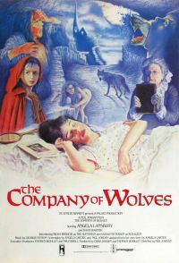    / The Company of Wolves (1984)