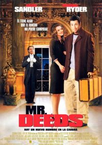   / Mr. Deeds (2002)