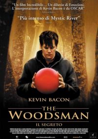  / The Woodsman (2003)