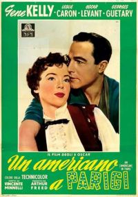    / An American in Paris (1951)