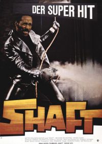 / Shaft (1971)