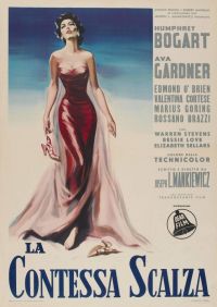   / The Barefoot Contessa (1954)