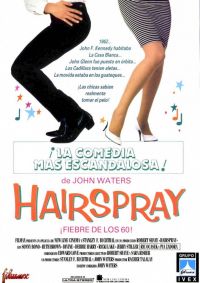    / Hairspray (1988)