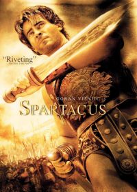  / Spartacus (2004)