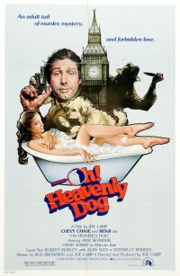 ,  ! / Oh Heavenly Dog (1980)