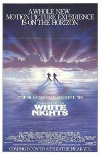   / White Nights (1985)
