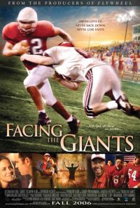   / Facing the Giants (2006)
