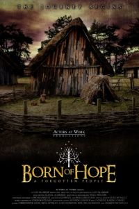   / Born of Hope (2009)