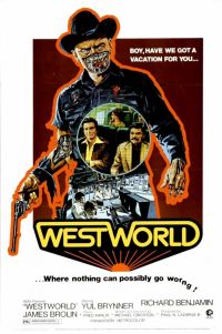   / Westworld (1973)