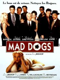    / Mad Dog Time (1996)