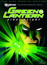  :   / Green Lantern: First Flight (2009)