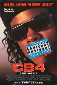 4:   / CB4 (1993)