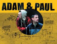    / Adam & Paul (2004)