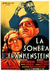   / Son of Frankenstein (1939)
